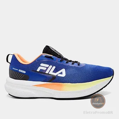 Tênis Fila Racer Fastpace Masculino
