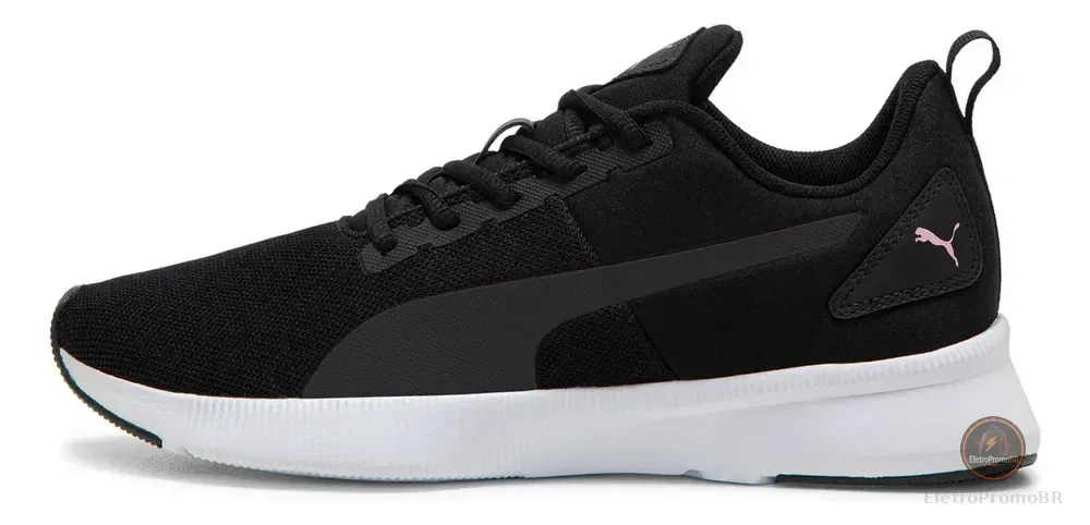 Tênis Flyer Runner Mesh Feminino Puma