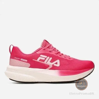 Tênis Fila Racer Fastpace Feminino