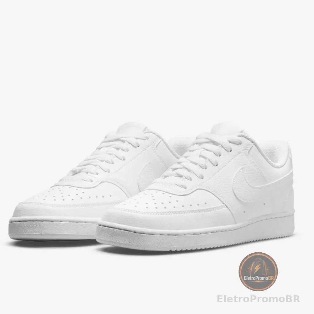 Tenis Nike Court Vision Low Next Nature Feminino