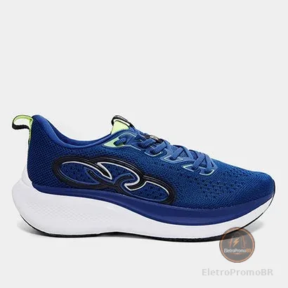 Tênis Olympikus Voa 3 Masculino