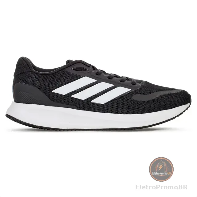 Tênis adidas Runfalcon 5 Corrida De Rua Macio - Masculino