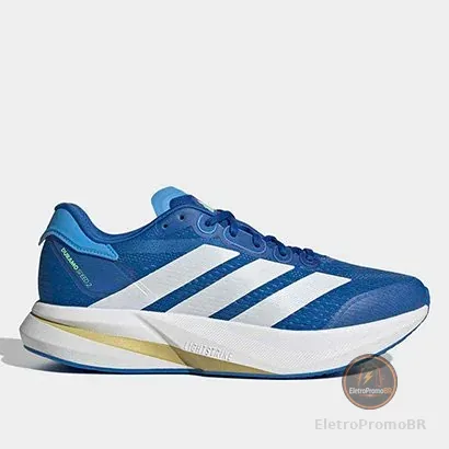 Tênis Adidas Duramo Speed 2 Masculino