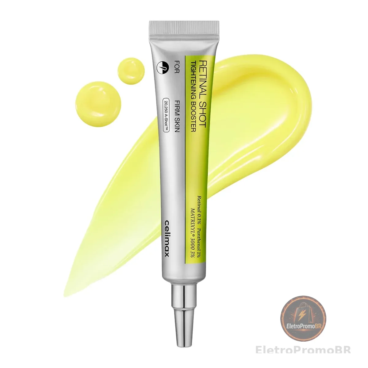 celimax Shot Tightening Booster - 15ml