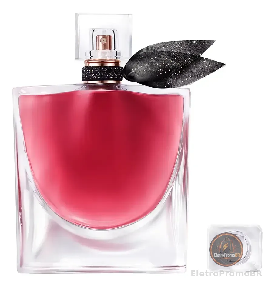 Perfume Feminino Lancôme La Vie Est Belle L'Elixir Eau de Parfum 100ml