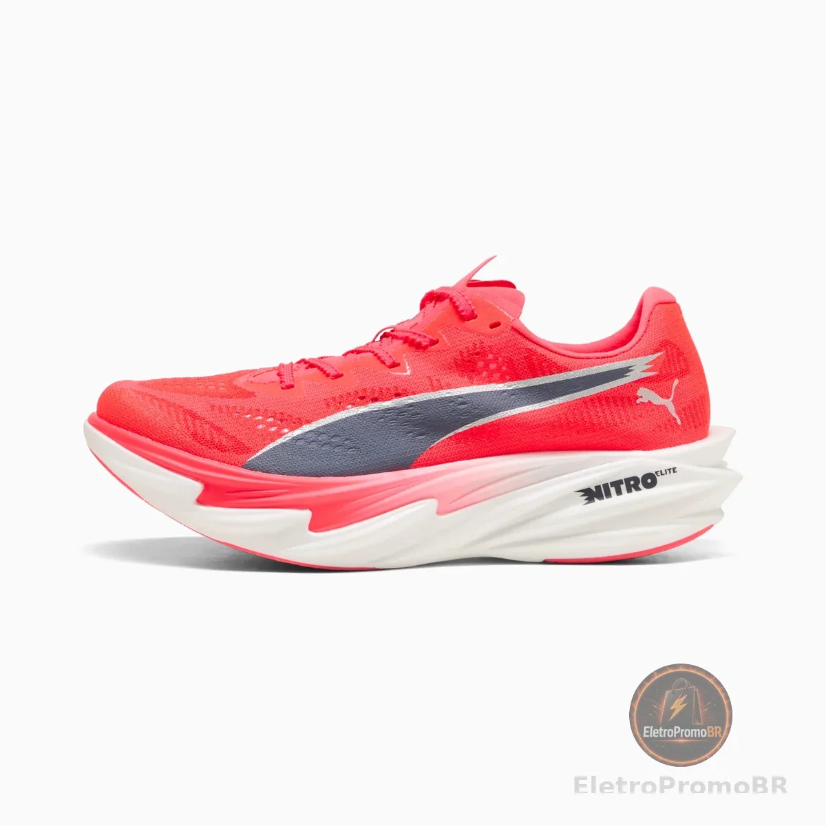 Tênis de Corrida Deviate NITRO™ Elite 4 Feminino