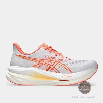Tênis Asics Sonicblast Feminino