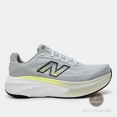 Tênis New Balance Fresh Foam x More V6 Masculino