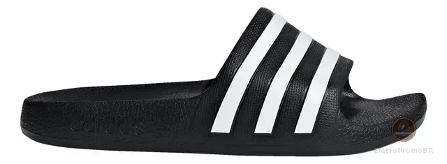 Chinelo Adilette Aqua adidas