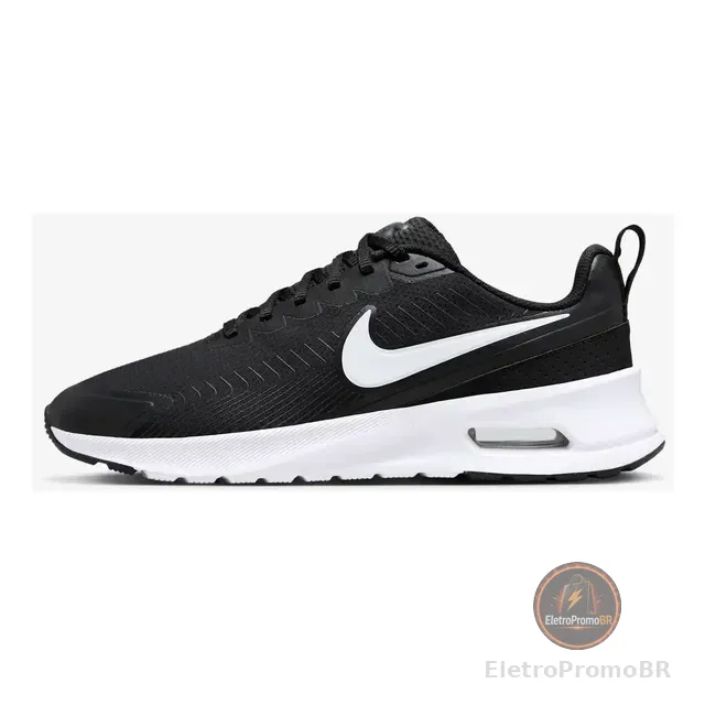 Tênis Nike Air Max Nuaxis Masculino