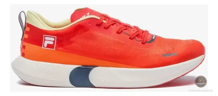 Fila Kr7 Pro Speed Tech Masculino