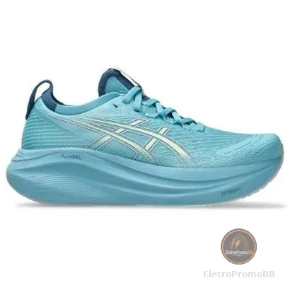Tênis ASICS GEL-Nimbus 27 - Feminino