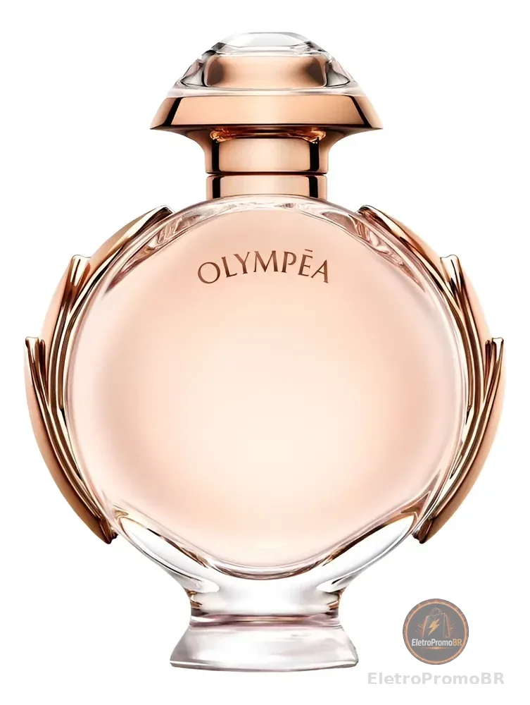 Olympéa Edp 80ml Para Feminino