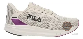 Tênis Feminino Fila Fastness Original - Corrida