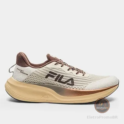 Tênis Fila Racer Speedzone SE Feminino