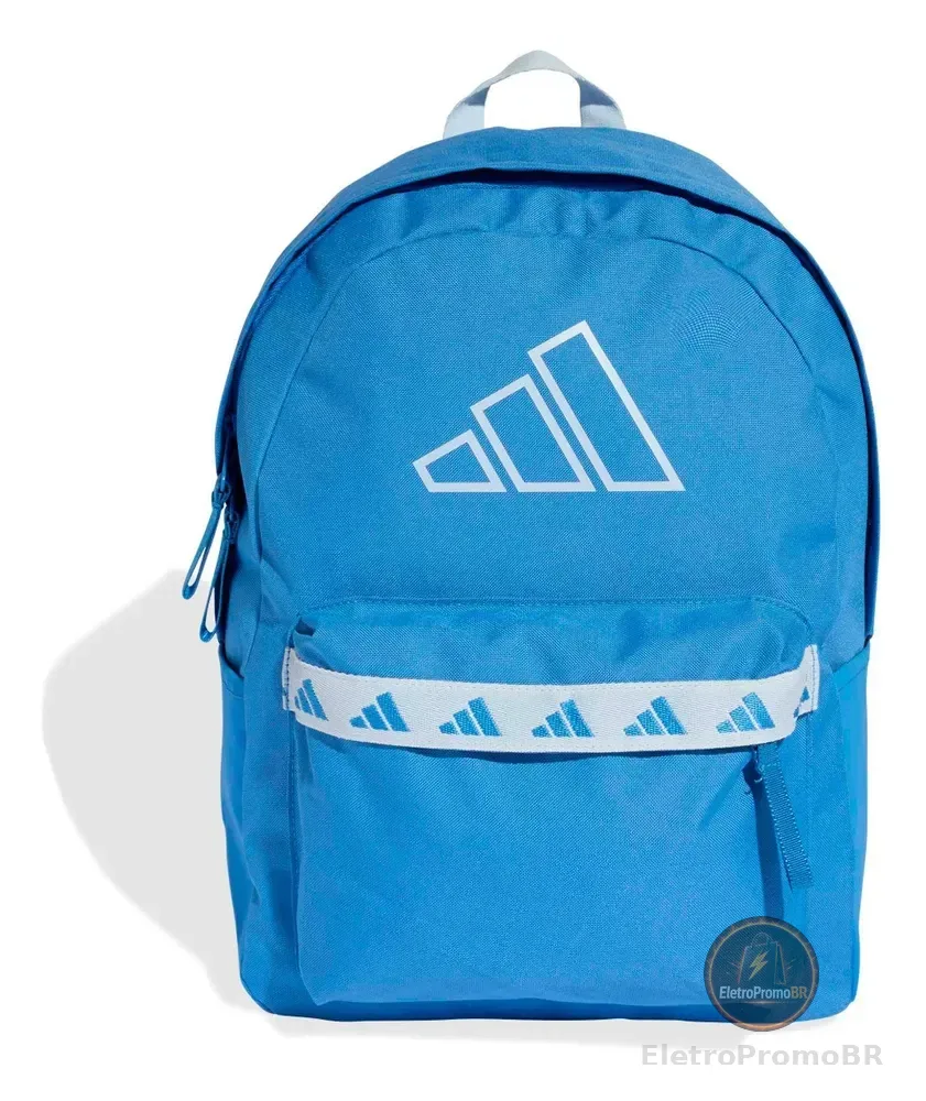 Mochila Clássico Fita adidas