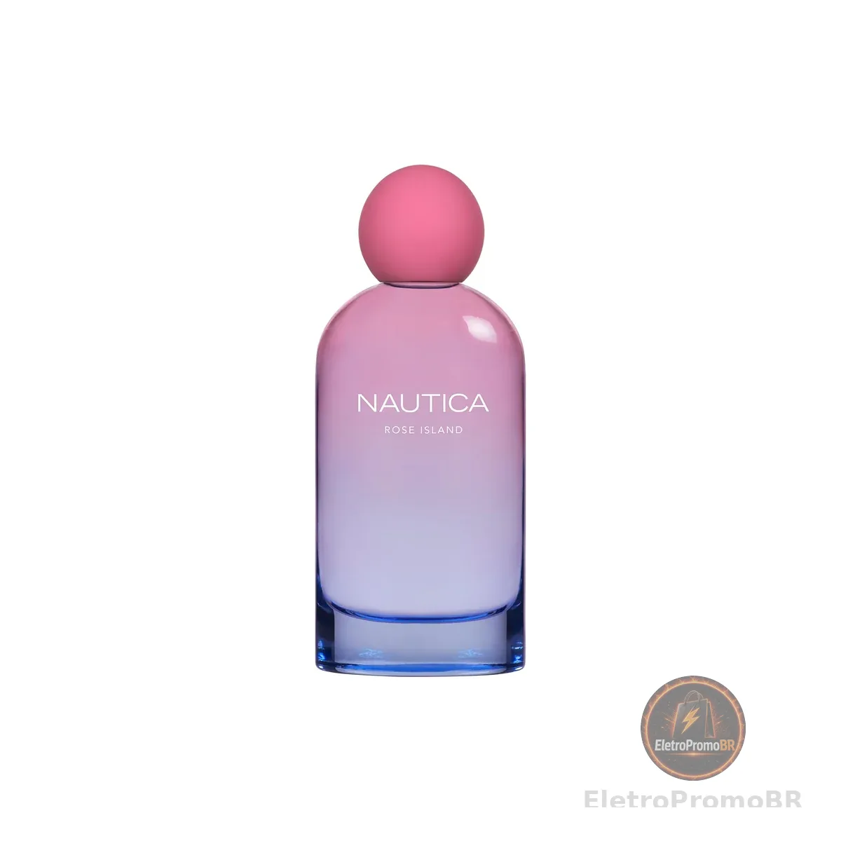 NAUTICA ROSE ISLAND EDP 100ML