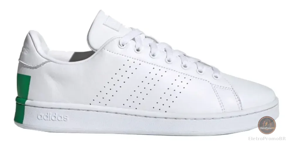 Tênis Masculino Advantage adidas