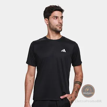 Camiseta Adidas Treino Masculina