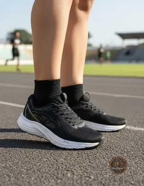 Tênis Olympikus Running Feminino Challenger 5 Corrida