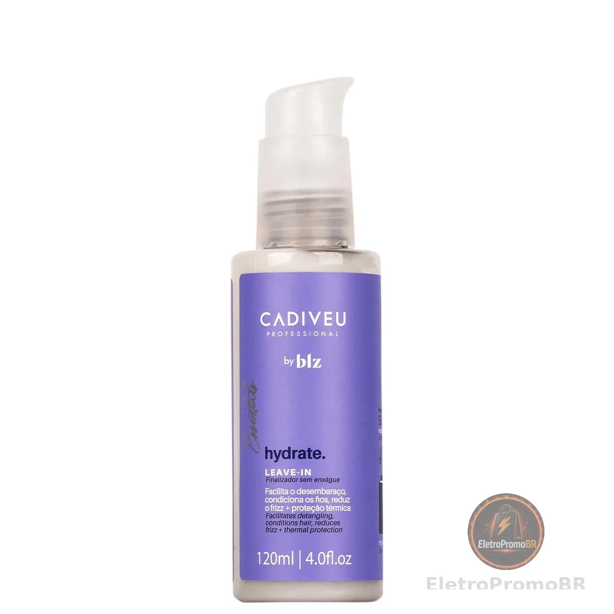 Cadiveu Professional Hydrate by BLZ - Leave-in 120ml
