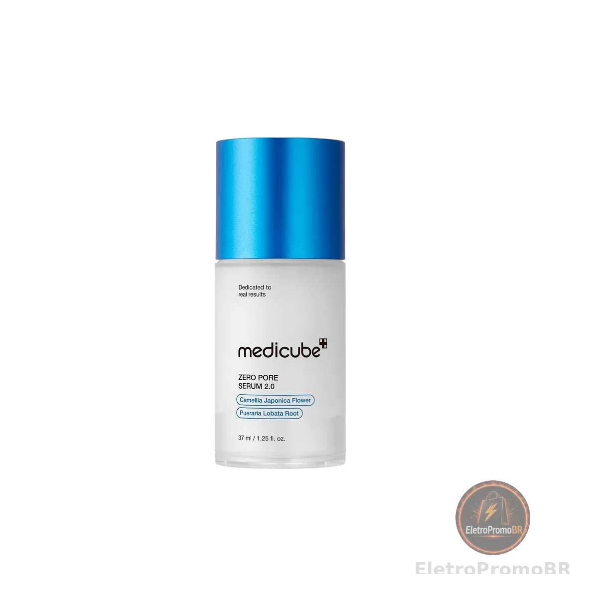ZERO PORE SERUM 2.0 37ML