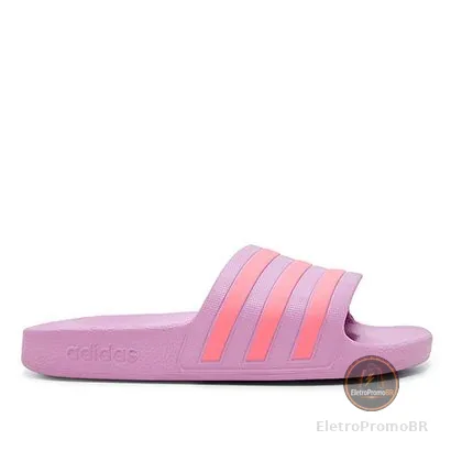 Chinelo Adidas Aqua Feminino