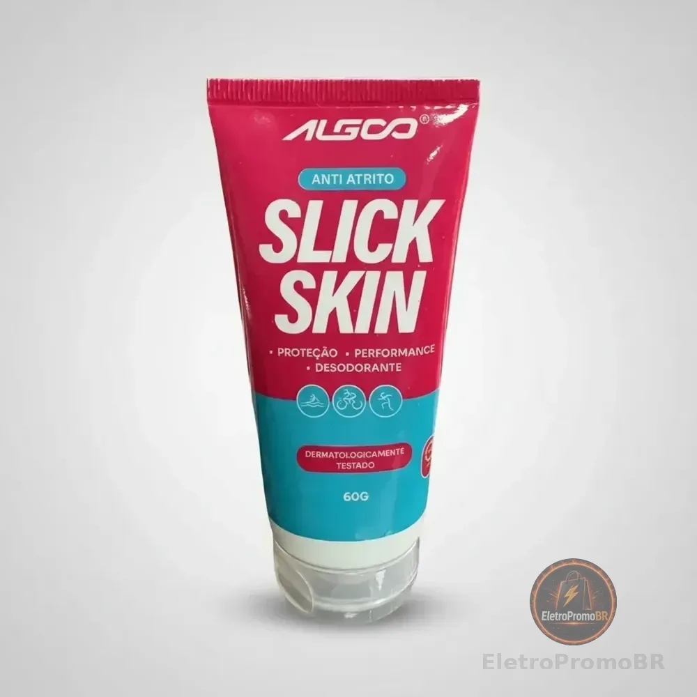 Creme Anti Atrito Assadura Algoo Bike Natação Corrida