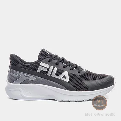 Tenis Fila Prize Feminino