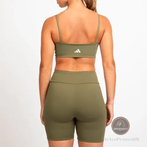 Shorts Treino Basico