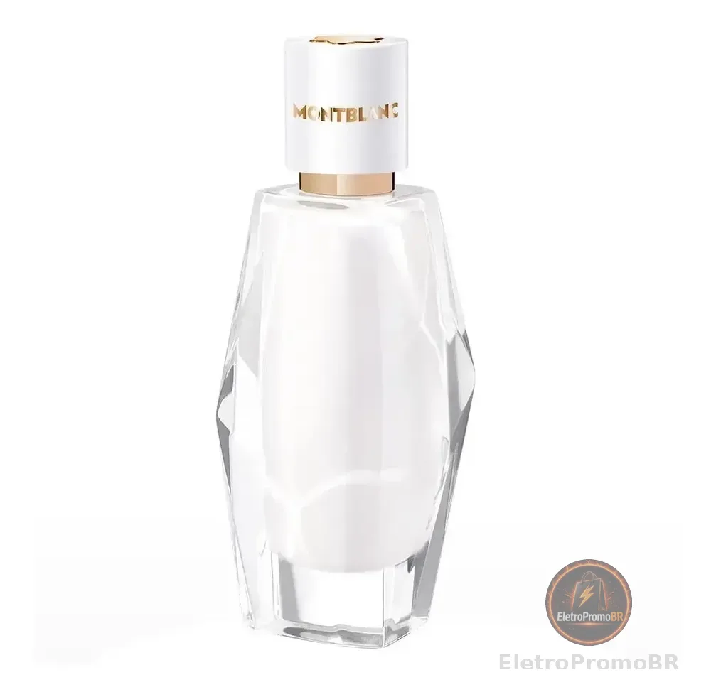 Signature Eau De Parfum Feminino 30ml Montblanc