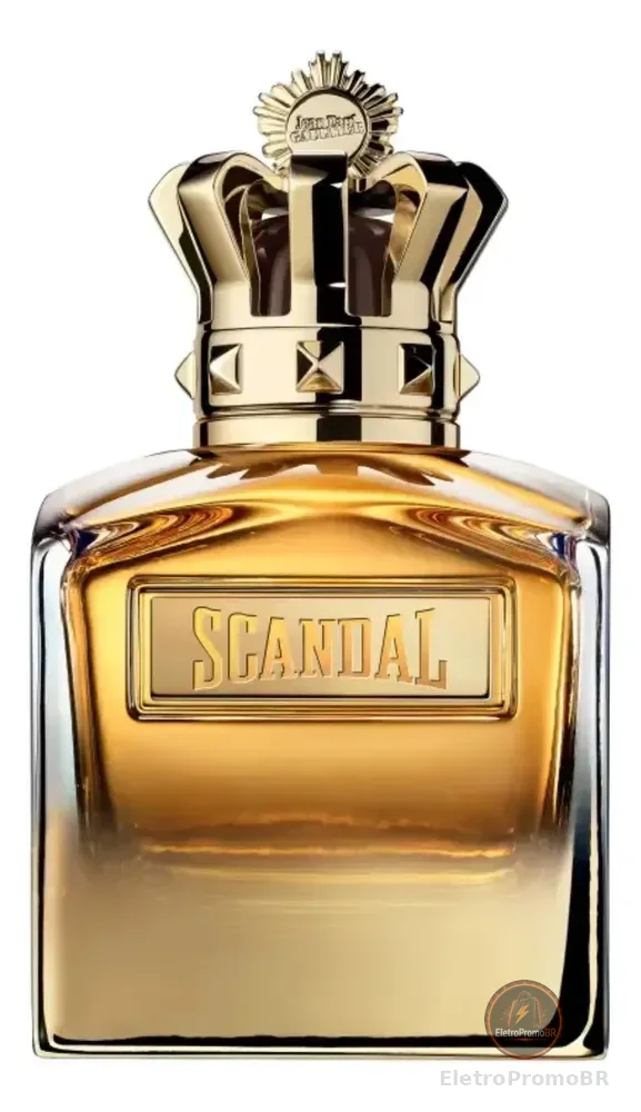 Perfume Jean Paul Gaultier Scandal Absolu Parfum Concentré For Him 150 ml Masculino