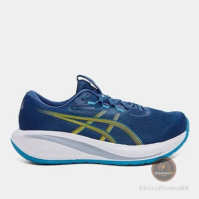 Tênis Asics Gel-Cumulus 28 Masculino