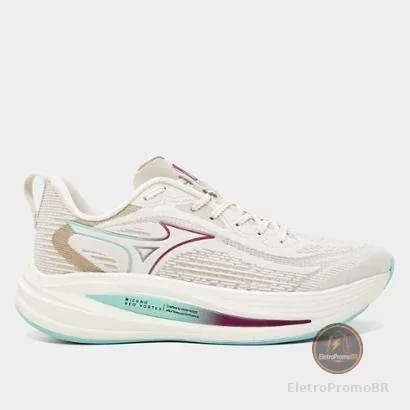 Tênis Mizuno Neo Vortex Feminino