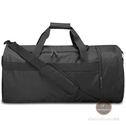 Mala Olympikus Gym Bag Unissex