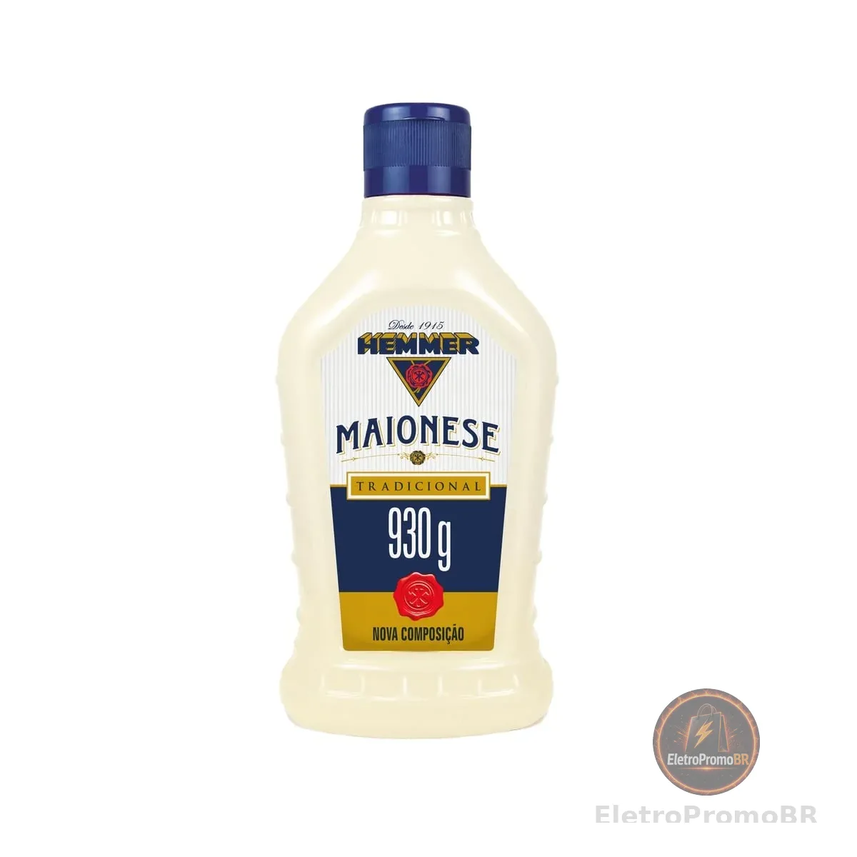 Hemmer Maionese 930G