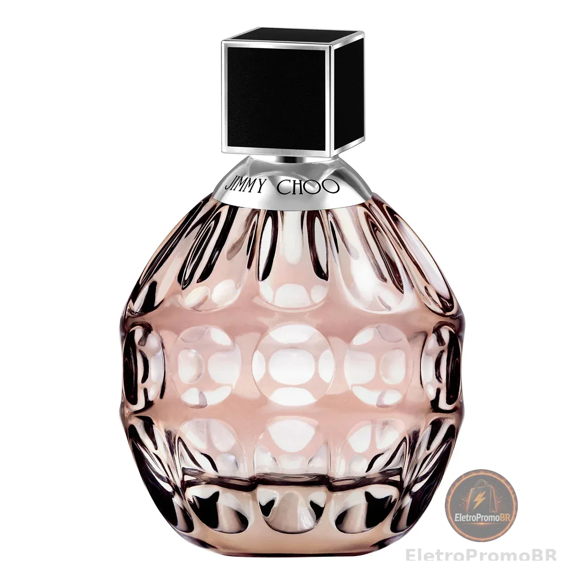 Jimmy Choo - Perfume Feminino - Eau de Parfum