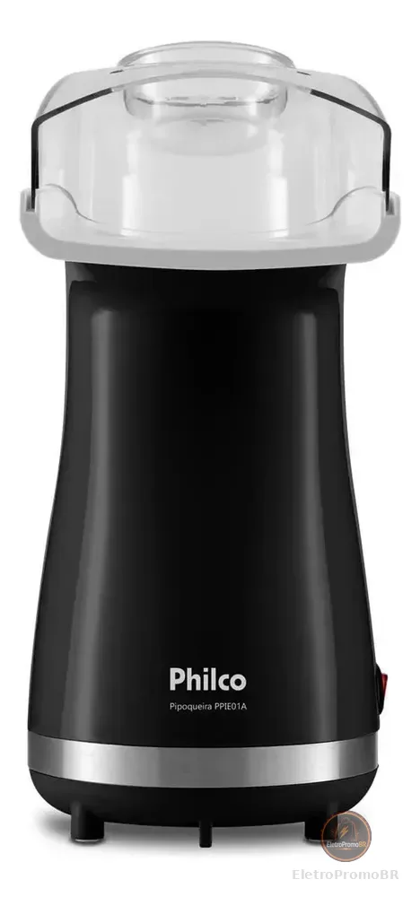 Pipoqueira elétrica Philco