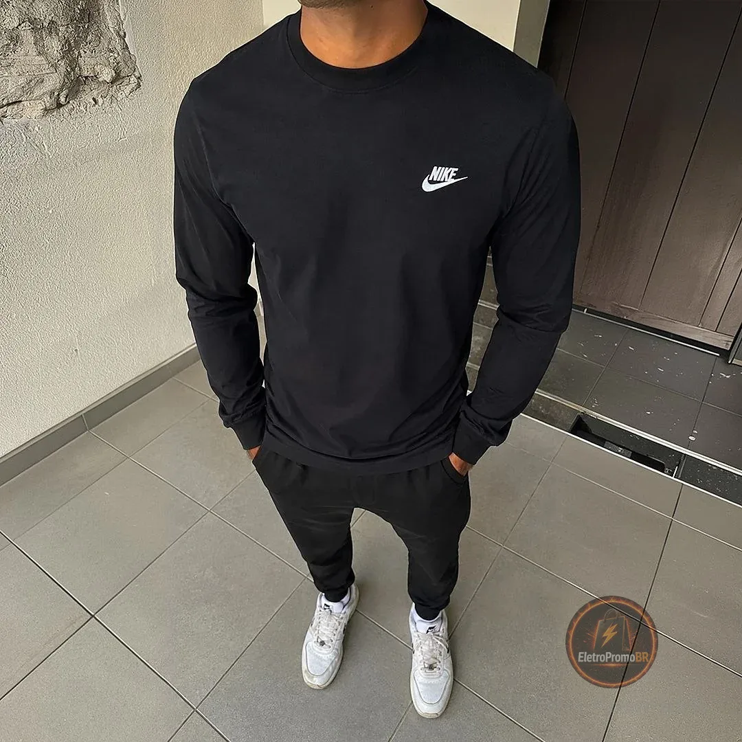 Camiseta Nike Sportswear Masculina