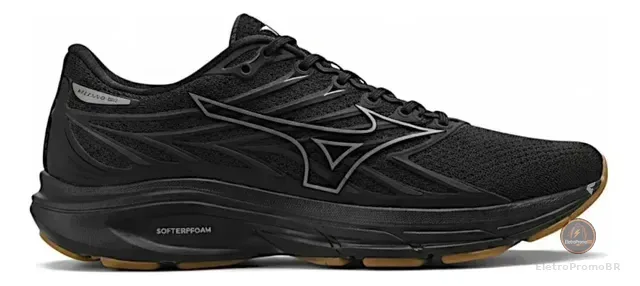 Tenis Mizuno Jet 8 Masculino