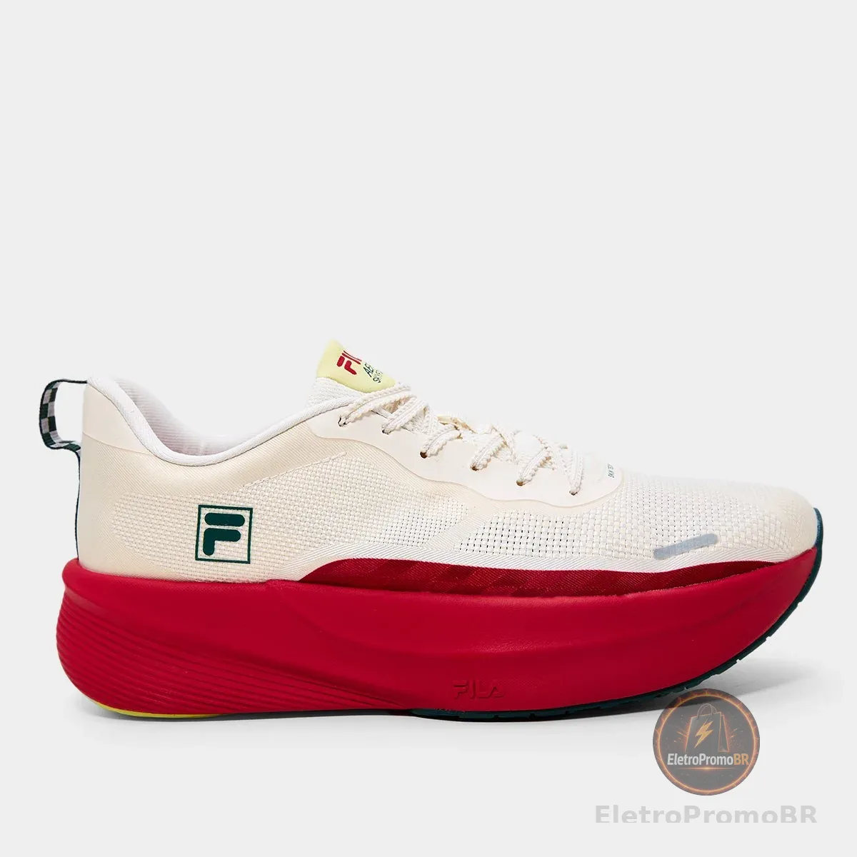 Tênis Fila Aero Skyfoam Feminino