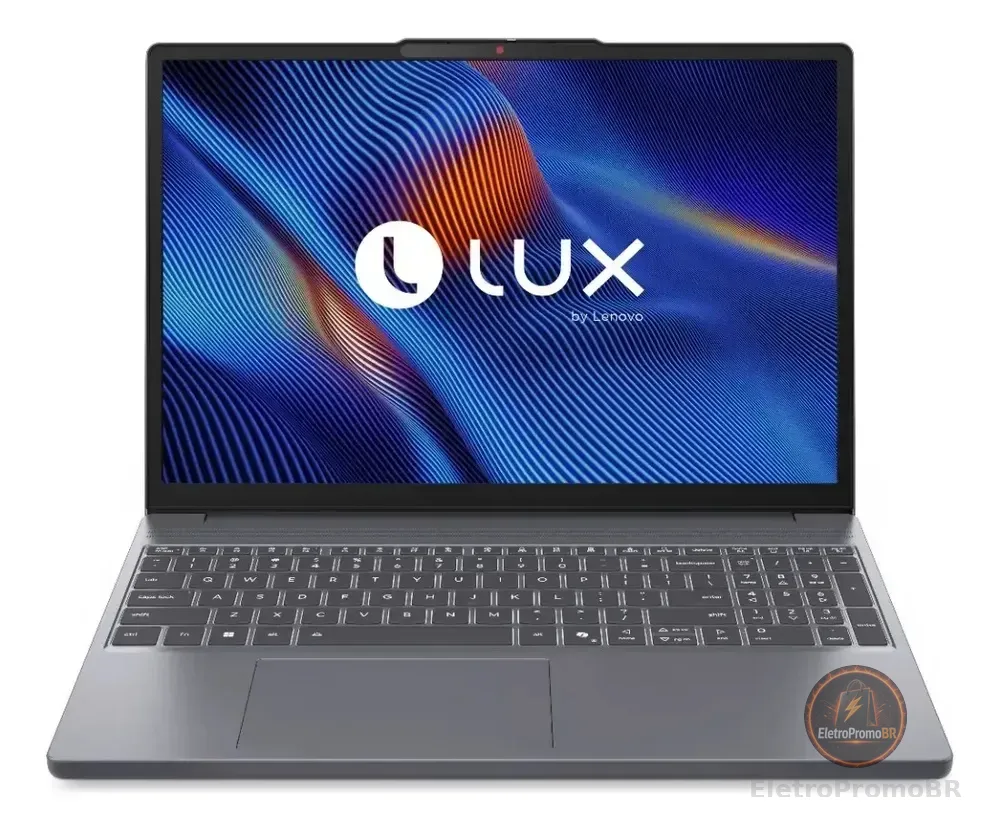 Notebook Lenovo Ideapad Slim 3 83mms00100 512gb 8gb + Ebook