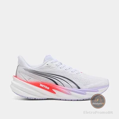 Tênis Puma Velocity Nitro 5 Feminino