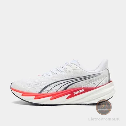 Tênis Puma Velocity Nitro 5 Masculino