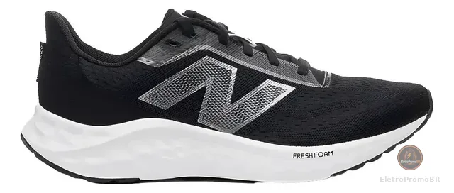 Tênis Masculino Fresh Foam Arishi V4 Esportivo New Balance