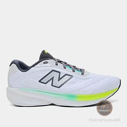 Tênis New Balance Fresh Foam 680V9 Masculino