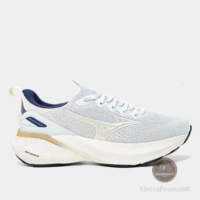 Tênis Mizuno Glow 3 Feminino