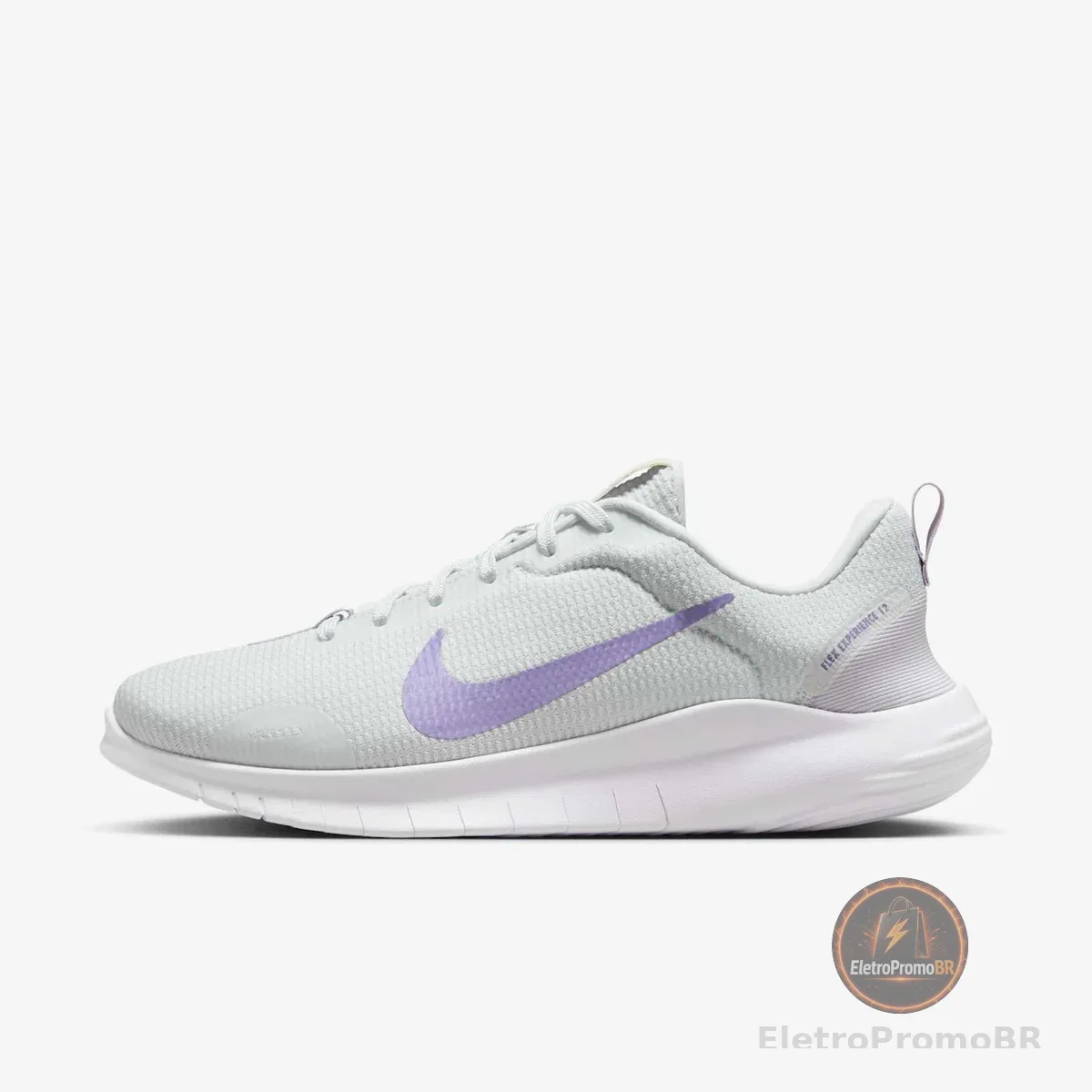 Tênis Nike Flex Experience 12 Feminino