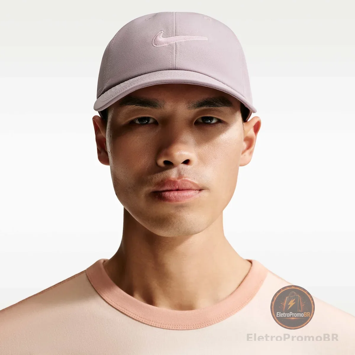 Boné Nike Club Swoosh Unissex
