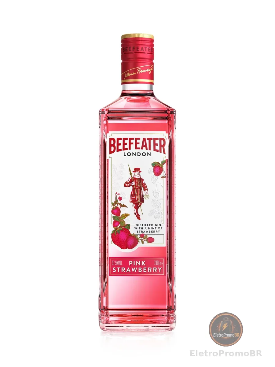 Beefeater Gin Pink 700 Ml